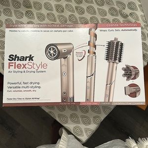 Shark Flex Style Air Styling Drying System